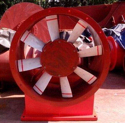 淄博金河礦用濕式除塵風(fēng)機(jī)其中部件水質(zhì)過(guò)濾器和機(jī)架的作用